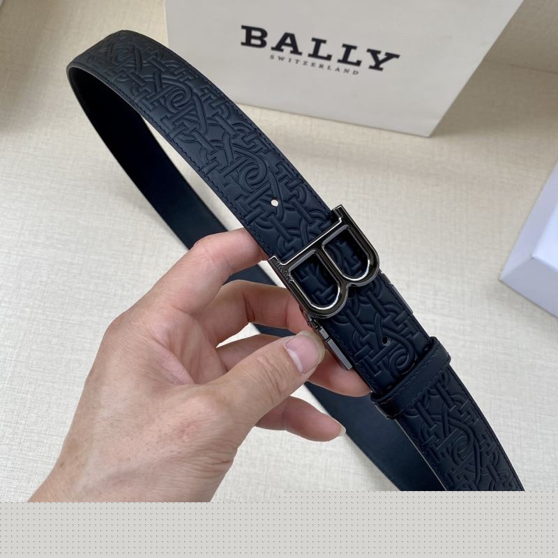 BALLY